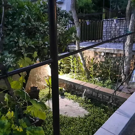 아파트 Jelaska *