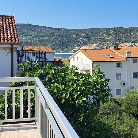 Jelaska Apartmán