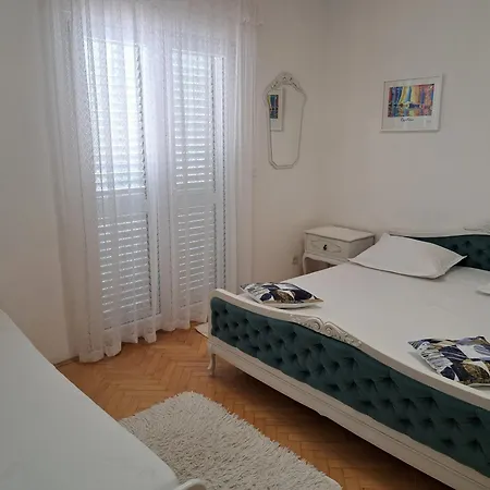 Apartmán Jelaska *