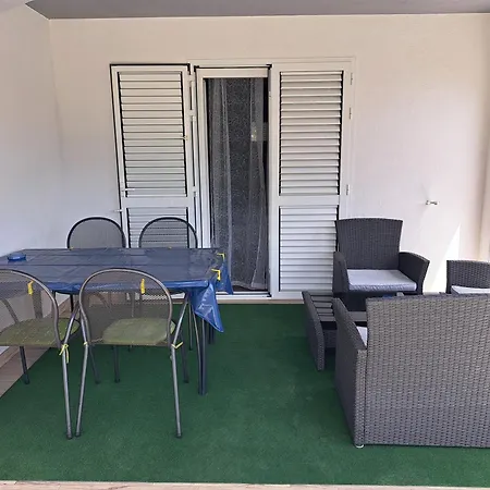 Apartmán Jelaska Marina