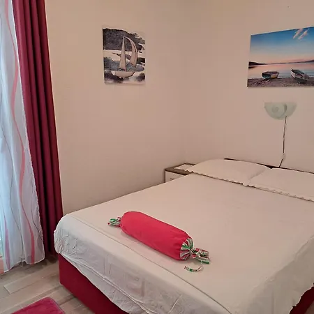 Apartmán Jelaska
