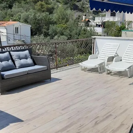 Jelaska Apartment