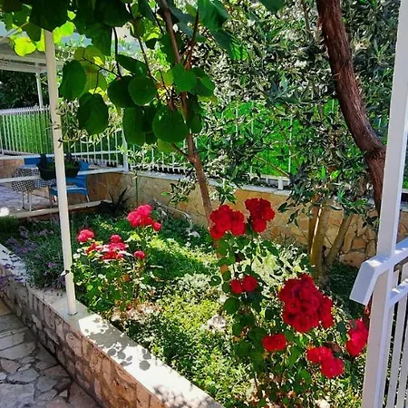 Jelaska Apartment