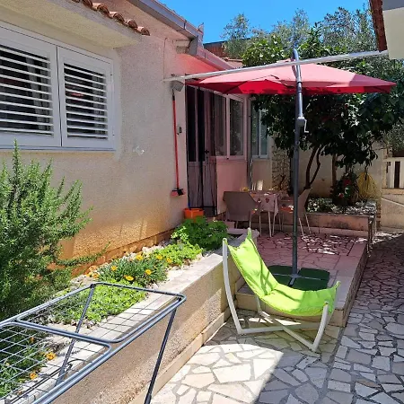 Jelaska Apartment