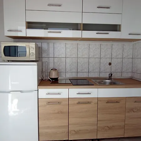 Apartment Jelaska
