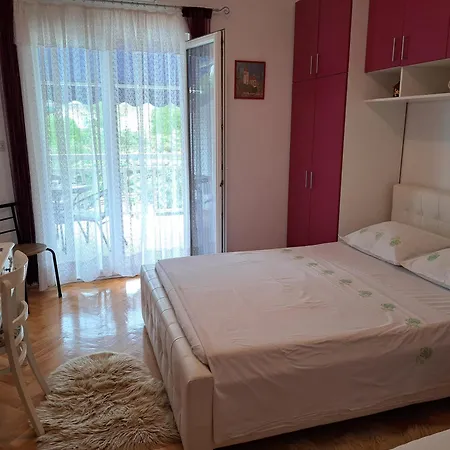 Jelaska Апартаменты Марина