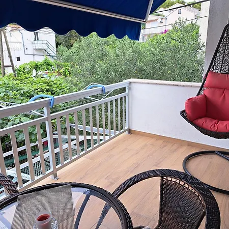 Apartment Jelaska *