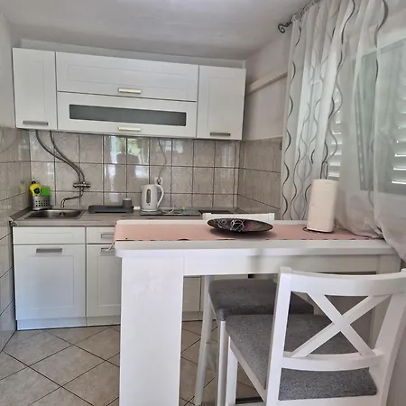 Jelaska Appartement