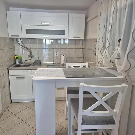 Jelaska דירה מרינה