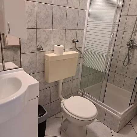 Jelaska דירה *