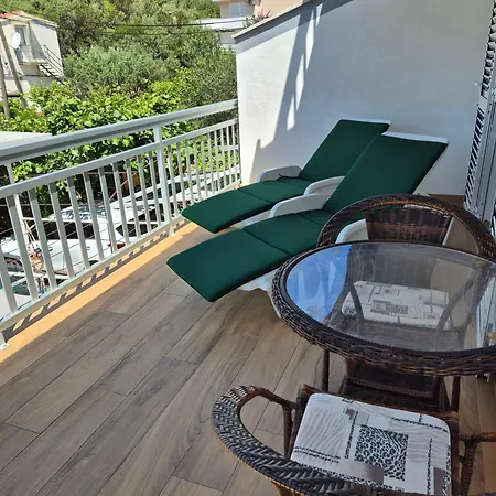 Jelaska Apartment