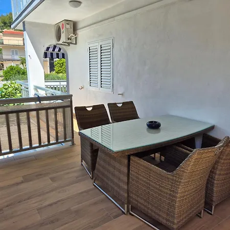 Jelaska Apartment *