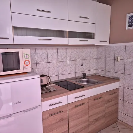 Appartement Jelaska *