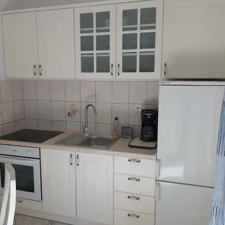 Jelaska Apartment