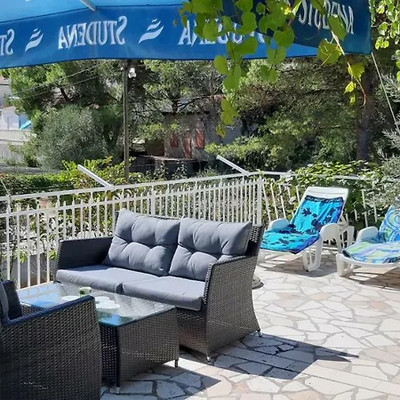 Apartment Jelaska *
